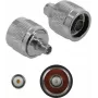 jungčių adapteris DeLOCK 89983
