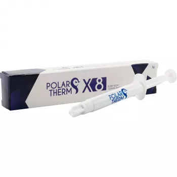 Polartherm | X-8 termo pasta, 5 g | PT-X8-005