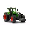 Traktoriaus vilkikas Jamara Fendt 1050 Vario