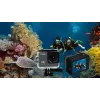 Veiksmo sporto kamera Denver ACK-8064 8 MP 4K Ultra HD Wi-Fi