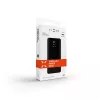 Power Bank Zen 10000 mAh juoda, FIXZEN-10-BK