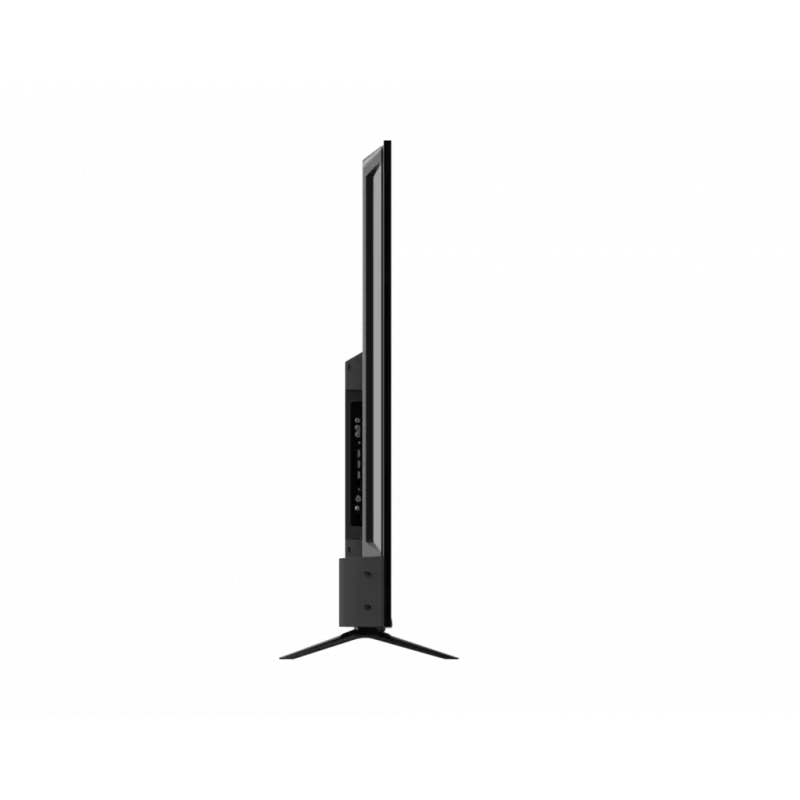 LED išmanusis televizorius BLAUPUNKT 75UGC5500S 75 col. UHD Google TV juodas, energijos klasė G