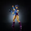 Lankstoma žaislinė figūrėlė MATTEL Masters of the Universe Origins Evil-Lyn – kolekcinė veiksmo figūrėlė, lankstomos jungtys