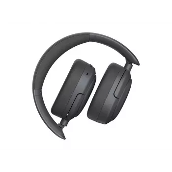 Edifier Ausinės | W800BT Pro | Belaidės | Ant ausų | Mikrofonas | Triukšmo slopinimas | Juoda