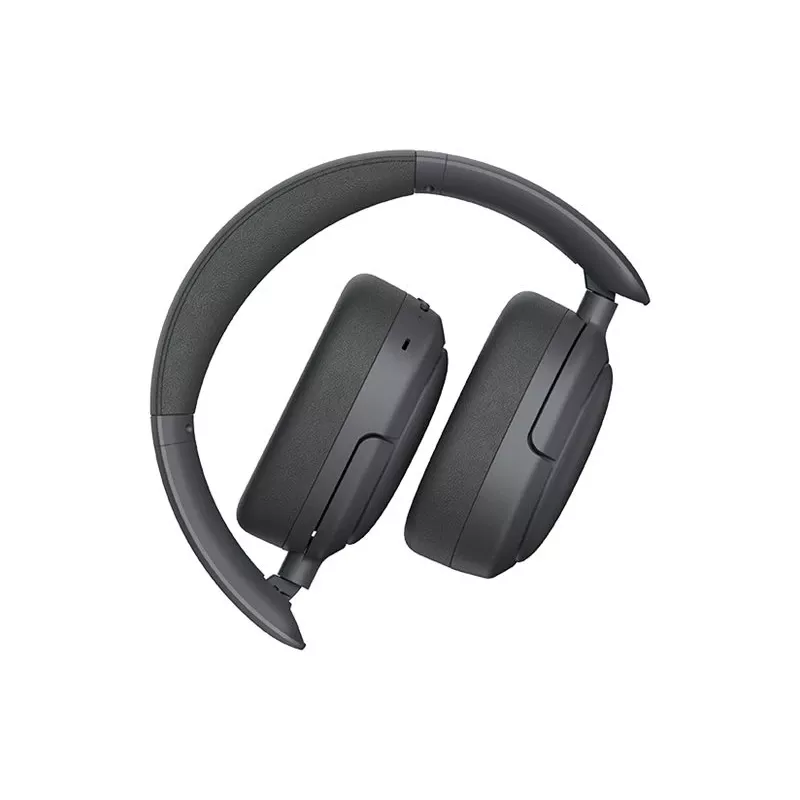 Edifier ausinės | W800BT Pro | Belaidės | Ant ausų | Mikrofonas | Triukšmo slopinimas | Juodos