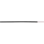 4520011S Vytinė viela H07V-K 1 x 1.50 mm² Juoda 150 m - Kabelis - 150 m (4520011S)