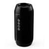 Nešiojamas „Bluetooth“ stereofoninis garsiakalbis SQUEAK SQ1008 — 14 W RMS, „Bluetooth 5.3“, 1200 mAh, IPX4, FM, LED, AUX, USB