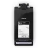 “Epson UltraChrome XD3” rašalo kasetė 1 vnt. Originali juoda