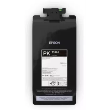 “Epson UltraChrome XD3” rašalo kasetė 1 vnt. Originali juoda