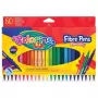 Colorino Kids flomasteriai 24 spalvų