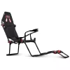 Lenktynių simuliatoriaus kokpitas Next Level Racing F-GT LITE NLR-S015