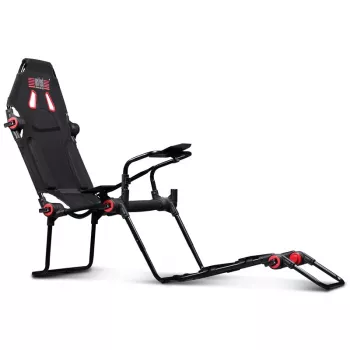 Lenktynių simuliatoriaus kokpitas Next Level Racing F-GT LITE NLR-S015