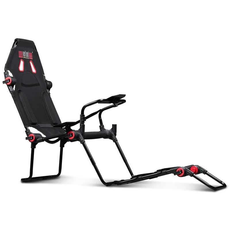 Lenktynių simuliatoriaus kokpitas Next Level Racing F-GT LITE NLR-S015