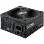Maitinimo blokas Seasonic FOCUS SGX-650, 650W, 20+4 pin ATX, SFX, juodas