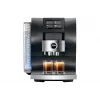 Espreso aparatas JURA Z10 Visiškai automatinis 2,4 L Aliuminis, juoda, 1450 W, 15 bar, 51 gėrimas