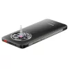 Išmanusis telefonas Ulefone Armor 23 Ultra 6,78 col. 12 GB 512 GB Juodas