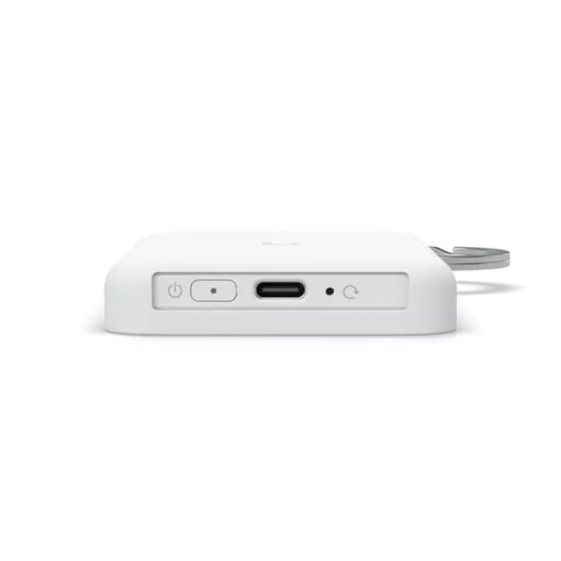 WiFi spektro analizatorius Ubiquiti UISP WM-W 2.4GHz 802.11n