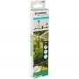 Laistymo sistemos dalis Gardena 13326-20 Plastikinė Juoda 200mm 5 vnt.
