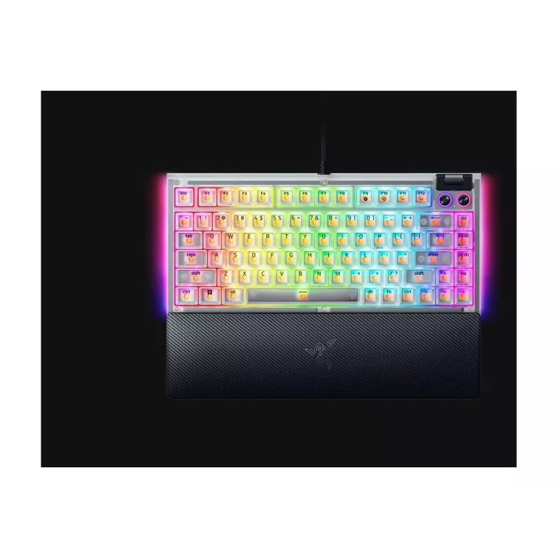 Razer RZ03-05003500-R3M1 tinklo įrenginys, baltas