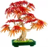 LEGO BOTANICALS 10348 Japoninis raudonasis klevas bonsai medis