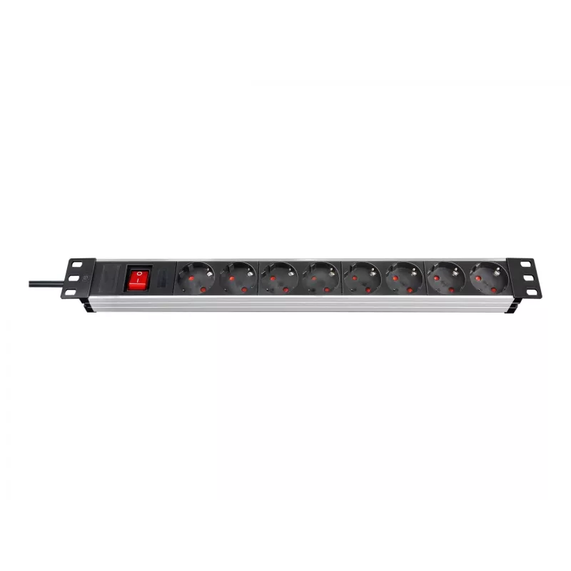 Maitinimo juosta Brennenstuhl Premium-Line Technic Alu