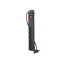 Lanberg SP1-05E-0300-BK Juoda