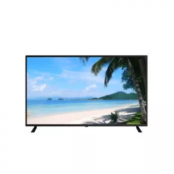 Dahua Technology DHI-LM43-F400 kompiuterio monitorius 109,2 cm (43 coliai) 3840 x 2160 pikselių 4K Ultra HD LED juodas