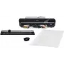 GBC Inspire+ A4 laminavimo rinkinys, 24,1 cm, karštas laminatorius, 4 min., 250 mm/min., 0,5 mm, A4