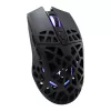Pelė White Shark GM-5018 Caradoc RGB 7200 dpi juoda