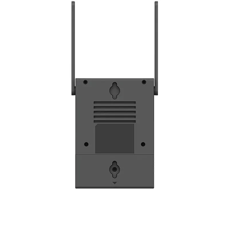 IP mobilusis telefonas Fanvil W710P Juoda