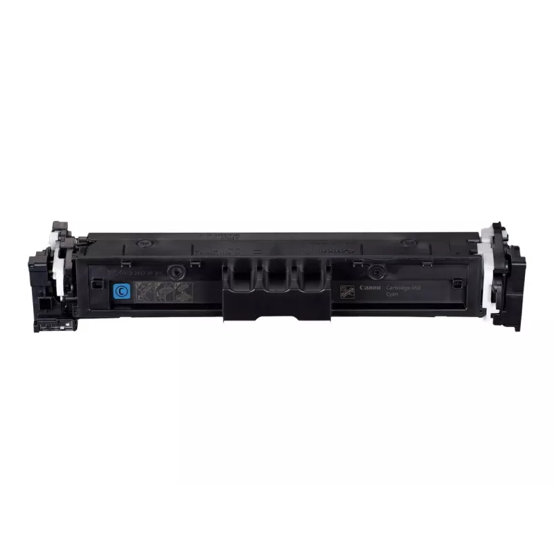 Canon 5093C002 dažų kasetė 1 vnt. Originali žydra