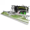 BRUDER priekaba Fliegl statinės priekaba Jumbo Line Plus modelinis automobilis BR-02036