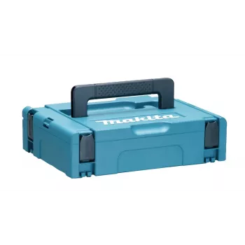 MAKITA MAKPAC SISTEMINĖ DĖŽĖ 1 TIPO 395 mm x 295 mm x 105 mm