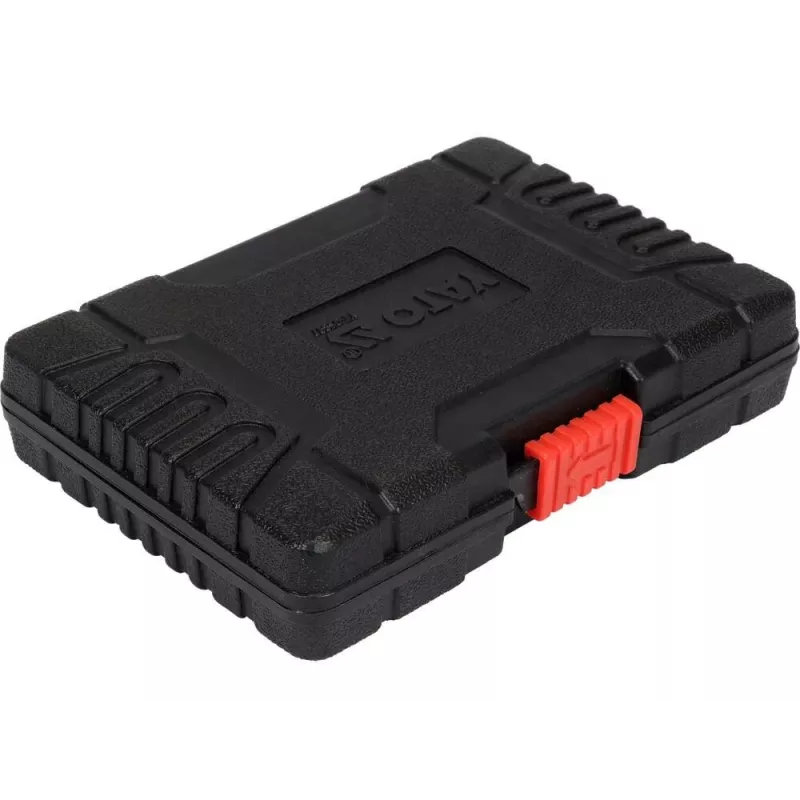 Yato YT-05897 sraigtų/varžtų ištraukiklis 16 vnt.