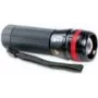 MAUL LED žibintuvėlis Leos 10,5cm, 3W, iki 150m (8186890)