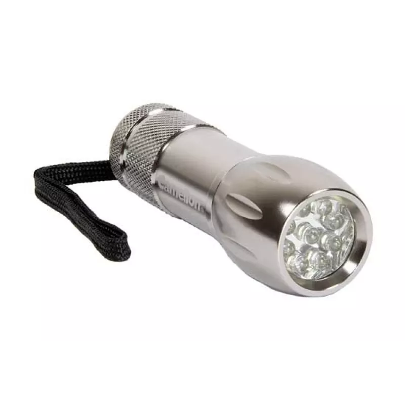 Žibintuvėlis Camelion CT4004 9 LED