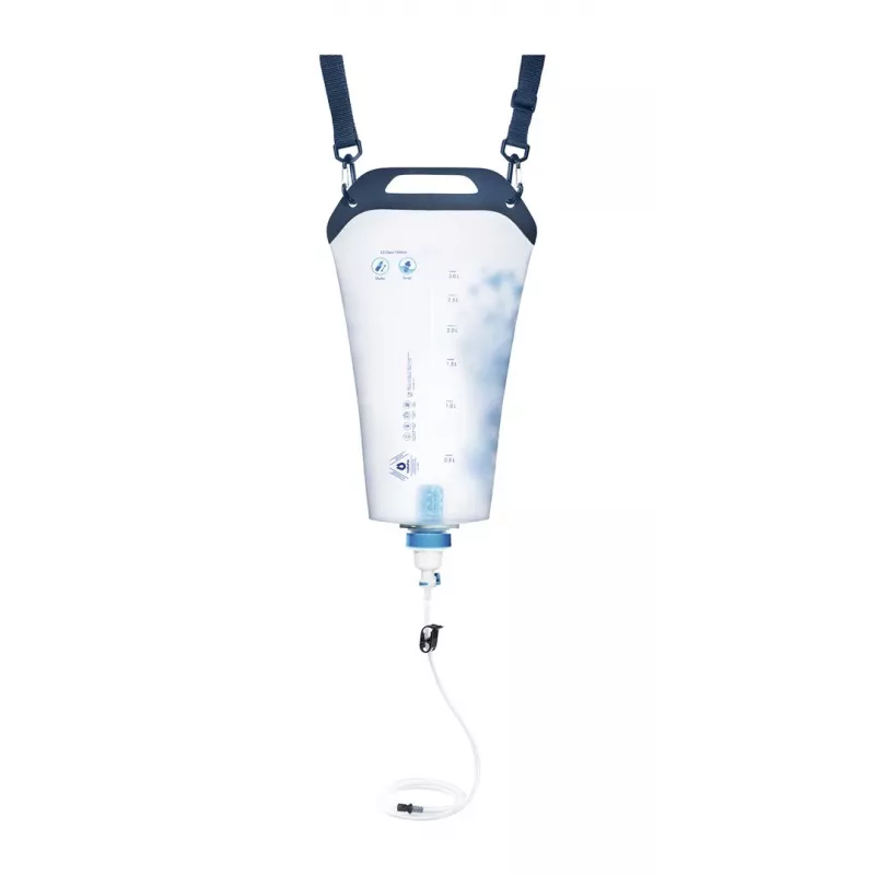 Katadyn BeFree Gravity 3 L