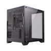 Gamemax | Korpusas | INFINITY MINI BK | M-ATX