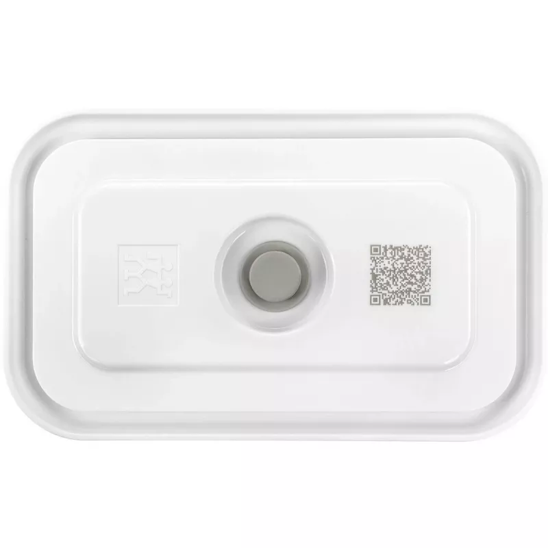 Zwilling Fresh & Save stačiakampis maisto laikymo indas, 0,9 l