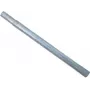 Antenos stiebas ShiverPeaks S/CONN 42 mm vamzdinis plienas, kištukinis, 1 m