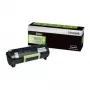 Lexmark MSMX31x Return Programme 5K tonerio kasetė High Yield Juoda