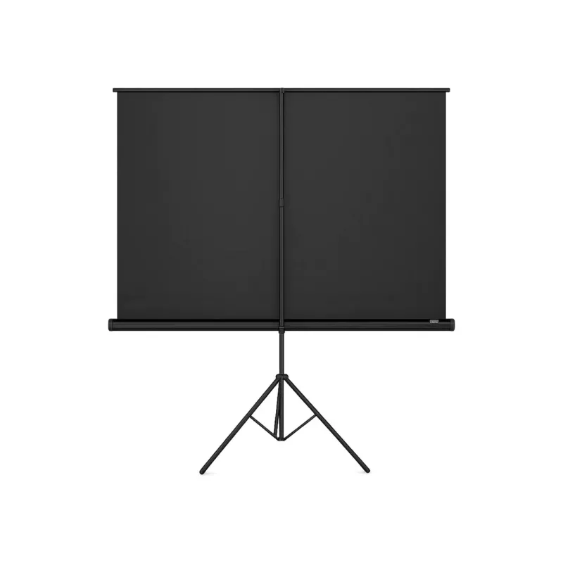 Elite Screens Tripod Portable Projection Screen | T84UWV1 | Įstrižainė 84 coliai | 4:3