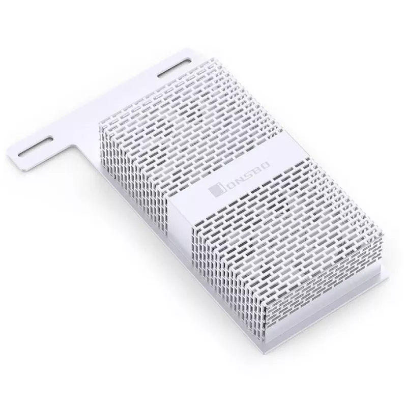 Jonsbo NF-2 RAM-Cooler ARGB - White (NF-2 ARGB WHITE)