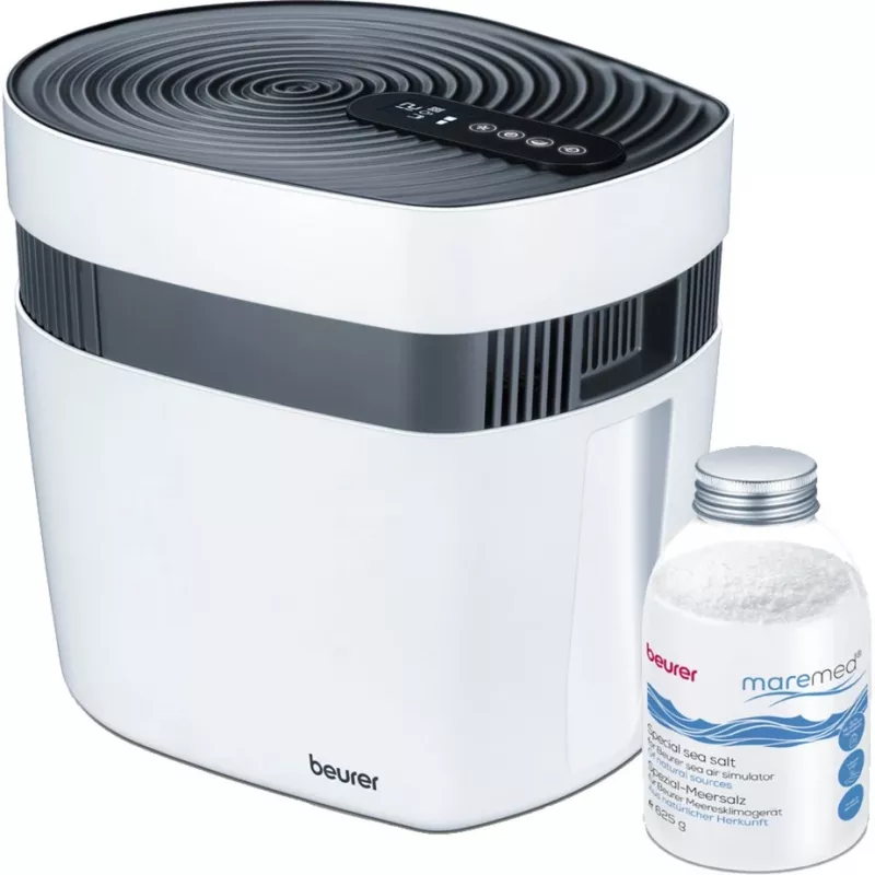 Beurer 68119 Baltas