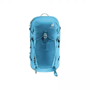 Žygio kuprinė Deuter Trail Pro 33 wave-ivy