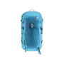 Žygio kuprinė Deuter Trail Pro 33 wave-ivy