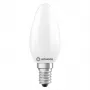 Osram LED CLB25 1.8W 827 FIL FR E14 P Frosted E14 LED-Kerzenlampe