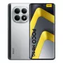 POCO M8 5G 17,2 cm (6,77) Hibridinis Dual SIM USB Type-C 8 GB 512 GB 5520 mAh sidabrinis