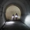 Ledlenser P7R Pro juodas rankinis LED žibintuvėlis