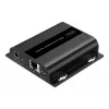 Digitus HDMI IP PoE imtuvas, 4K/60Hz
